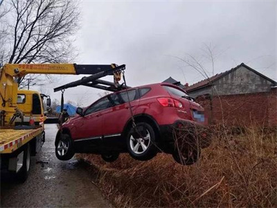 昭通楚雄道路救援